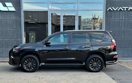 Lexus GX II, 2019 год, 6 950 000 рублей, 4 фотография