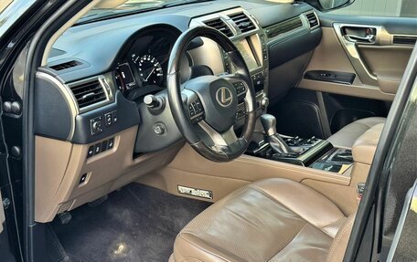 Lexus GX II, 2019 год, 6 950 000 рублей, 20 фотография