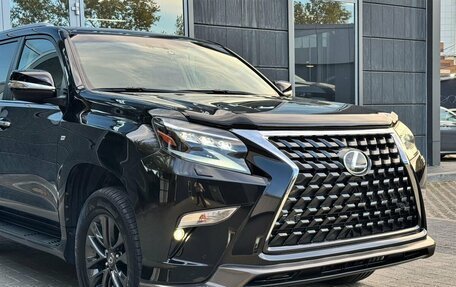 Lexus GX II, 2019 год, 6 950 000 рублей, 9 фотография