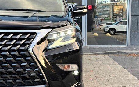 Lexus GX II, 2019 год, 6 950 000 рублей, 14 фотография