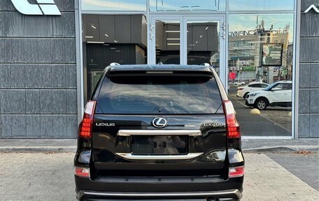 Lexus GX II, 2019 год, 6 950 000 рублей, 6 фотография