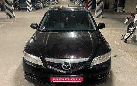 Mazda 6, 2005 год, 395 000 рублей, 2 фотография