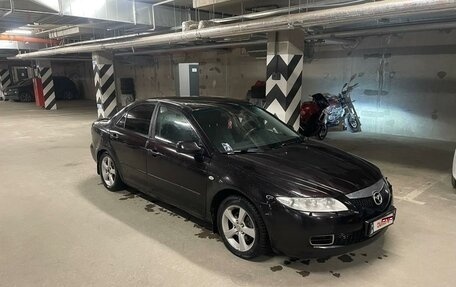 Mazda 6, 2005 год, 395 000 рублей, 4 фотография