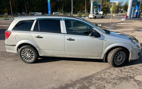 Opel Astra H, 2004 год, 378 000 рублей, 4 фотография