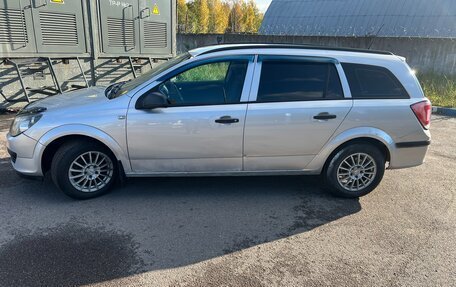 Opel Astra H, 2004 год, 378 000 рублей, 5 фотография