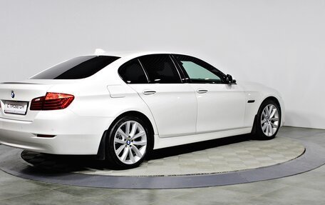 BMW 5 серия, 2015 год, 2 347 000 рублей, 5 фотография