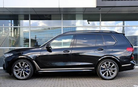 BMW X7, 2019 год, 11 890 000 рублей, 6 фотография