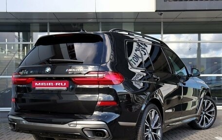 BMW X7, 2019 год, 11 890 000 рублей, 3 фотография