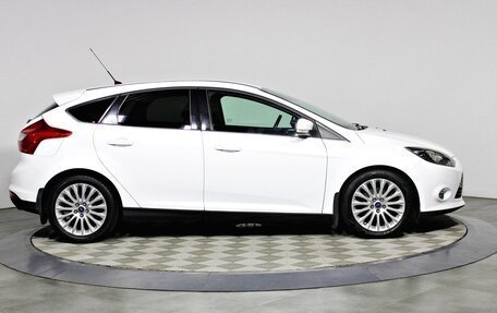 Ford Focus III, 2012 год, 997 000 рублей, 4 фотография