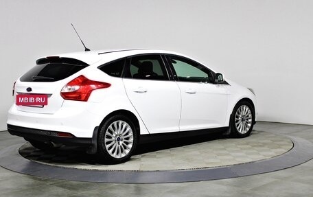 Ford Focus III, 2012 год, 997 000 рублей, 5 фотография