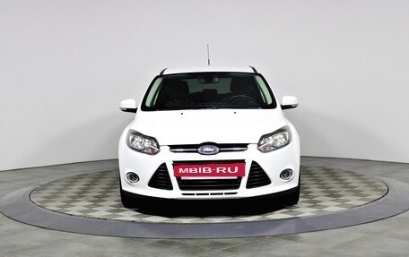 Ford Focus III, 2012 год, 997 000 рублей, 2 фотография