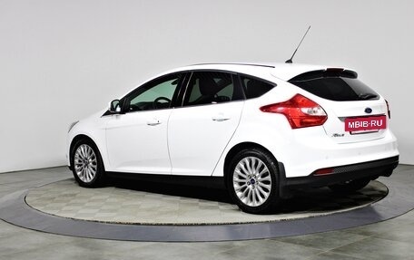 Ford Focus III, 2012 год, 997 000 рублей, 7 фотография