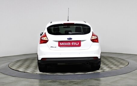 Ford Focus III, 2012 год, 997 000 рублей, 6 фотография