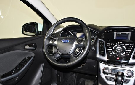 Ford Focus III, 2012 год, 997 000 рублей, 12 фотография