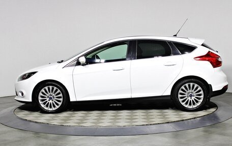 Ford Focus III, 2012 год, 997 000 рублей, 8 фотография