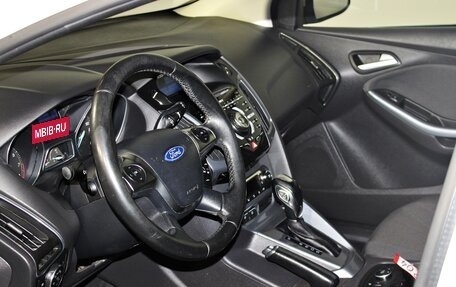 Ford Focus III, 2012 год, 997 000 рублей, 11 фотография