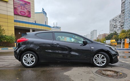 KIA cee'd III, 2013 год, 1 250 000 рублей, 4 фотография