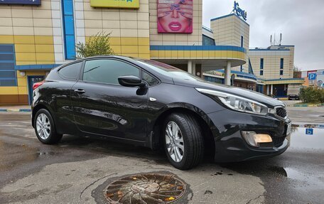 KIA cee'd III, 2013 год, 1 250 000 рублей, 3 фотография