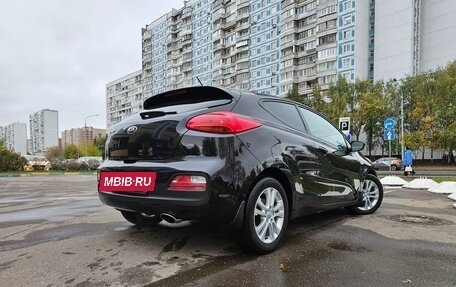 KIA cee'd III, 2013 год, 1 250 000 рублей, 5 фотография