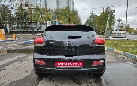 KIA cee'd III, 2013 год, 1 250 000 рублей, 6 фотография