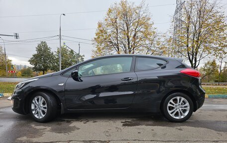 KIA cee'd III, 2013 год, 1 250 000 рублей, 8 фотография