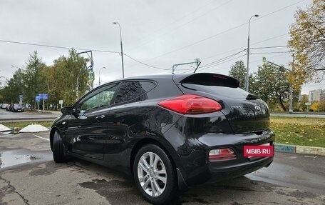 KIA cee'd III, 2013 год, 1 250 000 рублей, 7 фотография