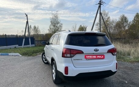 KIA Sorento II рестайлинг, 2014 год, 1 830 000 рублей, 3 фотография