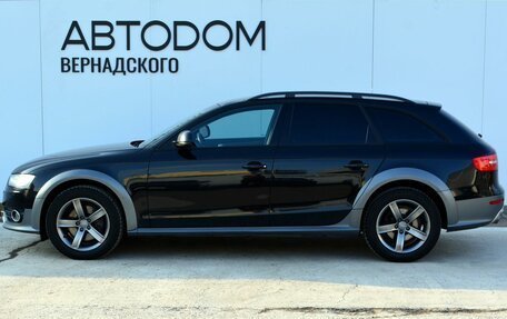 Audi A4 allroad, 2013 год, 2 100 000 рублей, 2 фотография