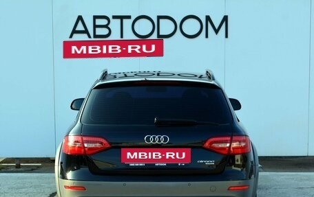 Audi A4 allroad, 2013 год, 2 100 000 рублей, 3 фотография