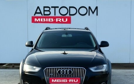 Audi A4 allroad, 2013 год, 2 100 000 рублей, 7 фотография