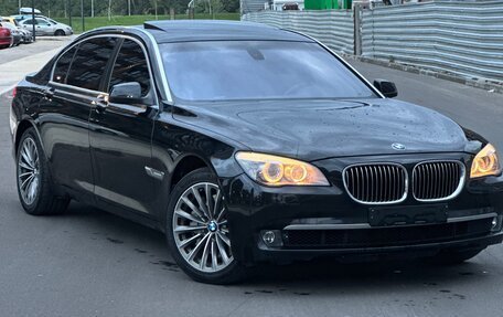 BMW 7 серия, 2008 год, 1 600 000 рублей, 6 фотография