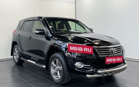 Toyota RAV4, 2012 год, 1 789 000 рублей, 1 фотография