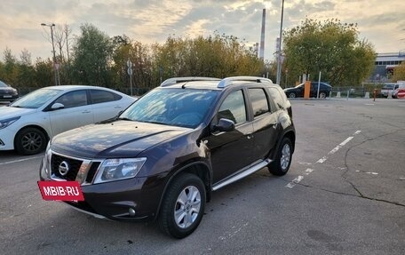 Nissan Terrano III, 2020 год, 1 950 000 рублей, 2 фотография