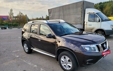 Nissan Terrano III, 2020 год, 1 950 000 рублей, 3 фотография