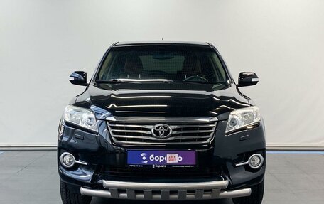 Toyota RAV4, 2012 год, 1 789 000 рублей, 3 фотография