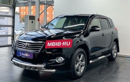 Toyota RAV4, 2012 год, 1 789 000 рублей, 2 фотография