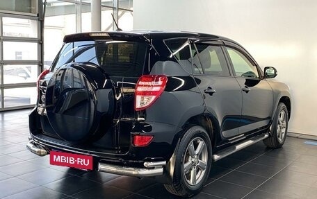 Toyota RAV4, 2012 год, 1 789 000 рублей, 5 фотография