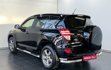 Toyota RAV4, 2012 год, 1 789 000 рублей, 4 фотография