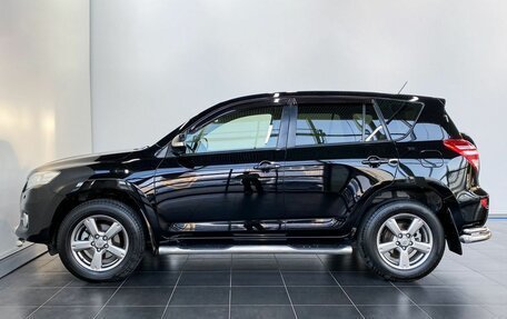 Toyota RAV4, 2012 год, 1 789 000 рублей, 8 фотография