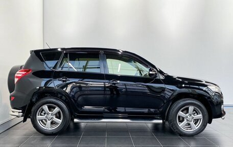 Toyota RAV4, 2012 год, 1 789 000 рублей, 9 фотография