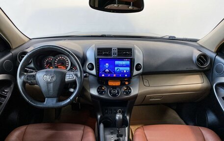 Toyota RAV4, 2012 год, 1 789 000 рублей, 13 фотография