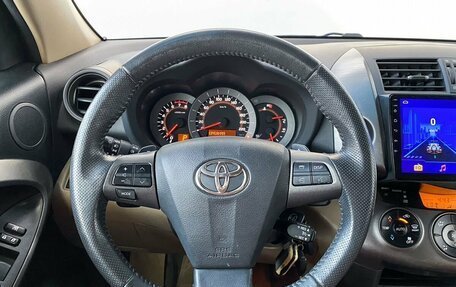 Toyota RAV4, 2012 год, 1 789 000 рублей, 10 фотография