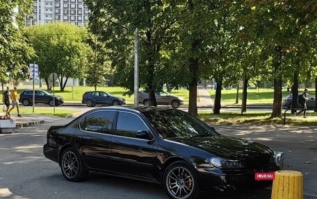 Nissan Maxima VIII, 2005 год, 900 000 рублей, 1 фотография