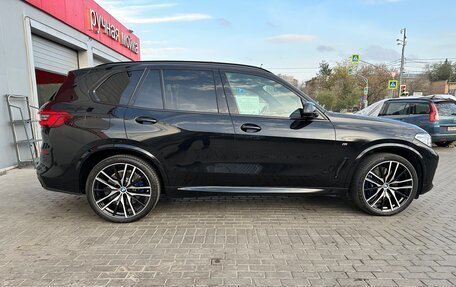 BMW X5, 2020 год, 8 900 000 рублей, 3 фотография