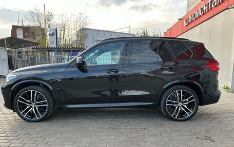 BMW X5, 2020 год, 8 900 000 рублей, 2 фотография