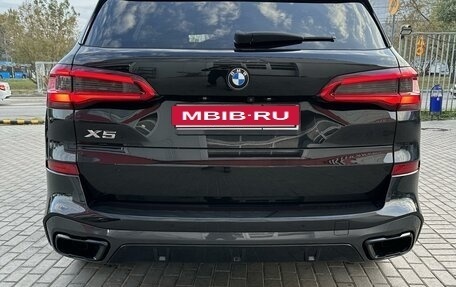 BMW X5, 2020 год, 8 900 000 рублей, 4 фотография