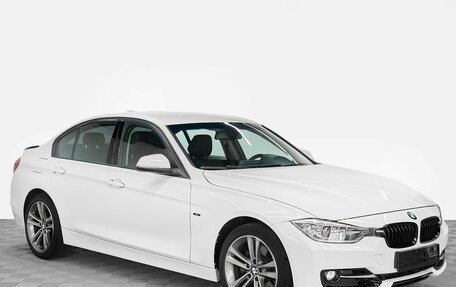 BMW 3 серия, 2013 год, 1 899 000 рублей, 2 фотография