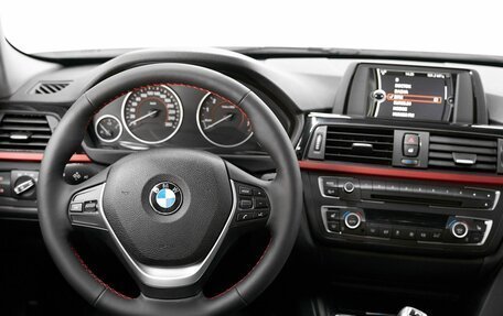 BMW 3 серия, 2013 год, 1 899 000 рублей, 8 фотография