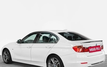 BMW 3 серия, 2013 год, 1 899 000 рублей, 3 фотография