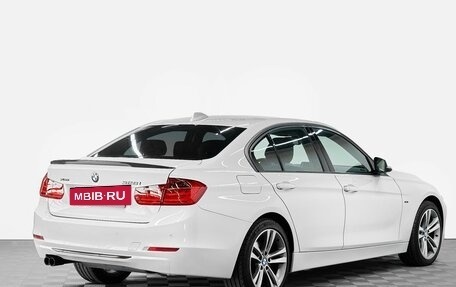 BMW 3 серия, 2013 год, 1 899 000 рублей, 4 фотография